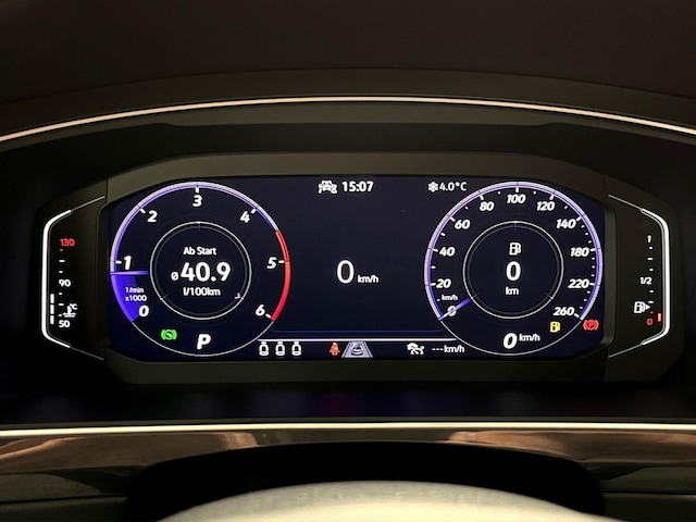 Volkswagen Tiguan 2.0 TDI DSG R-Line