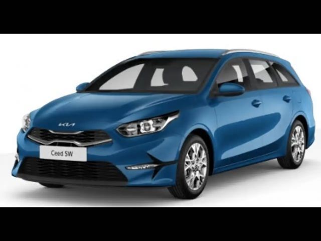 Kia Ceed GDi SportWagon Vision