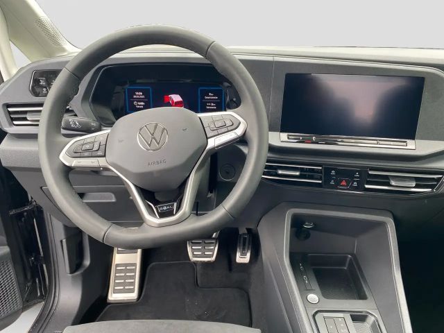 Volkswagen Caddy Life eHybrid