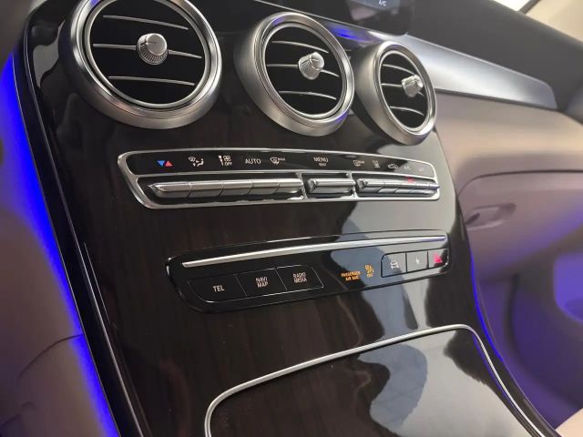 Mercedes-Benz GLC 220 4MATIC CDI EXCLUSIVE