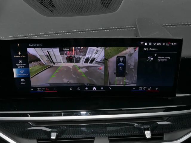 BMW X5 M-Sport xDrive50e