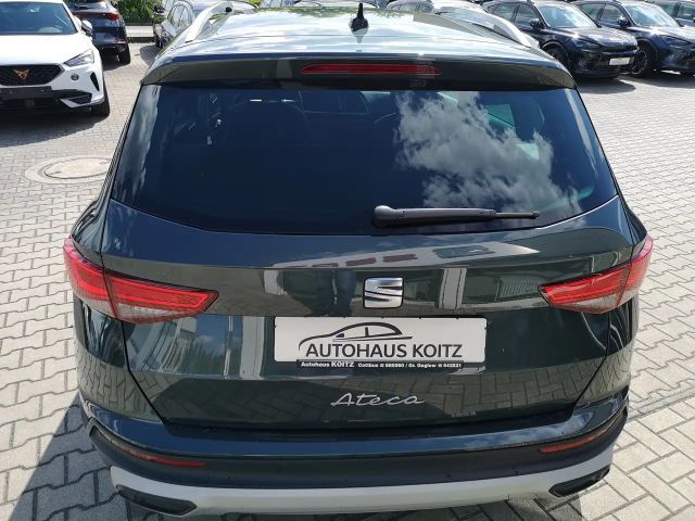 Seat Ateca 1.5 TSI DSG