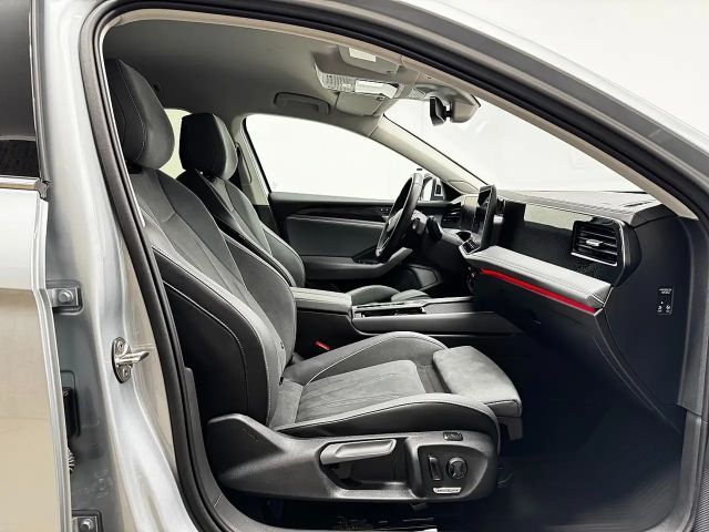 Volkswagen Passat ACT Business DSG Variant