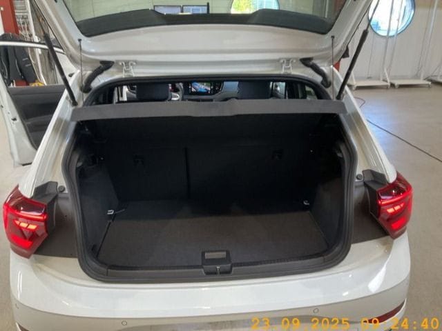 Volkswagen Polo DSG GTI