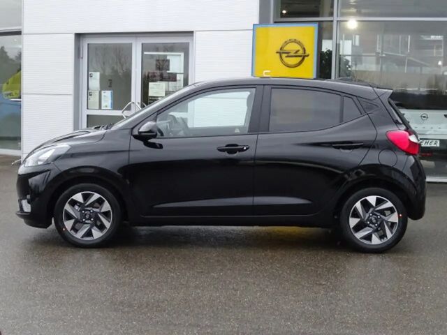 Hyundai i10 1.2 Premium