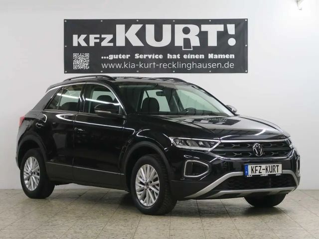 Volkswagen T-Roc 1.0 TSI Life