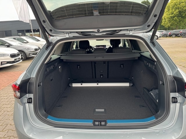 Skoda Superb 2.0 TDI Combi