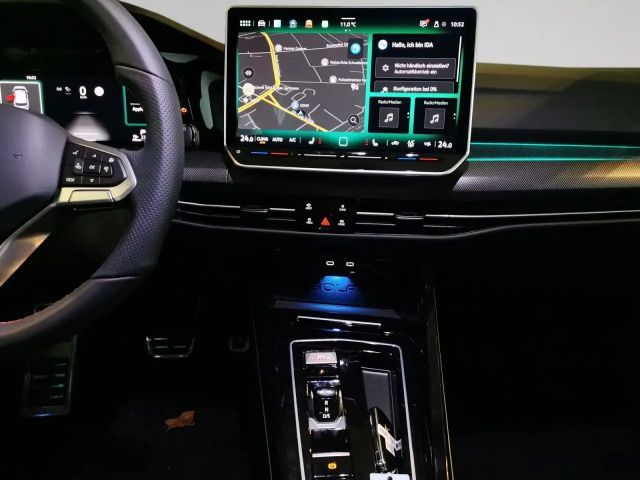 Volkswagen Golf 2.0 TSI DSG GTI Golf VIII