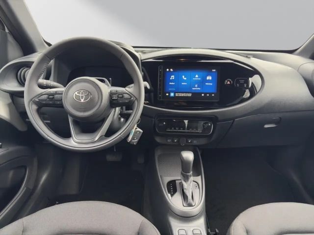 Toyota Aygo X Active Hatchback Hybride