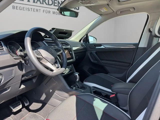 Volkswagen Tiguan 2.0 TDI DSG Sport