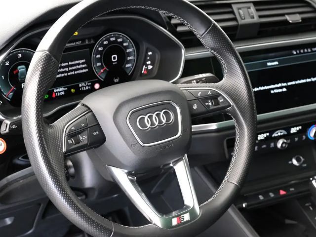 Audi Q3 40 TDI Quattro
