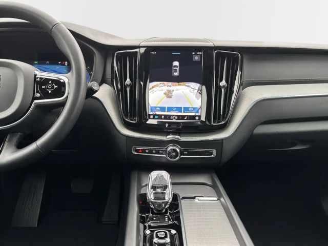 Volvo XC60 AWD Dark Ultimate