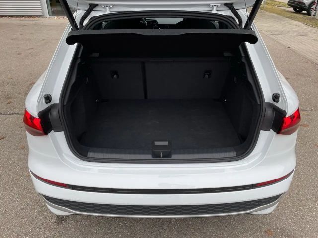 Audi A3 30 TFSI S-Tronic Sedan Sportback