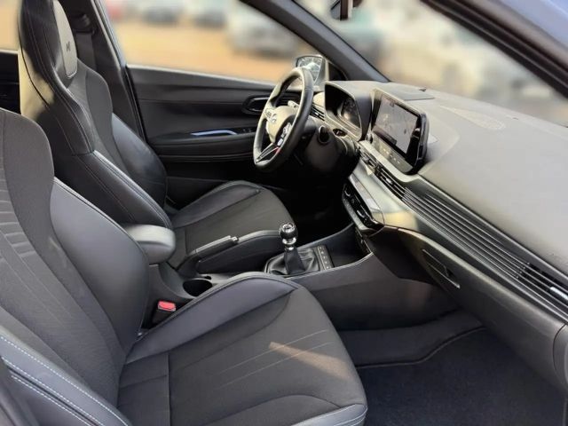 Hyundai i20 1.6 N Performance T-GDi