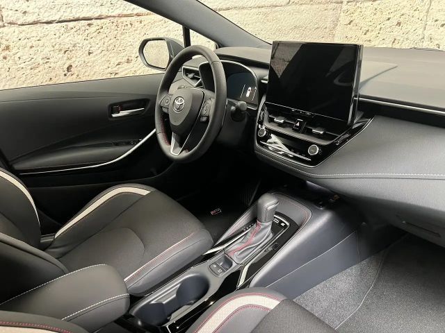 Toyota Corolla GR Hybride Touring