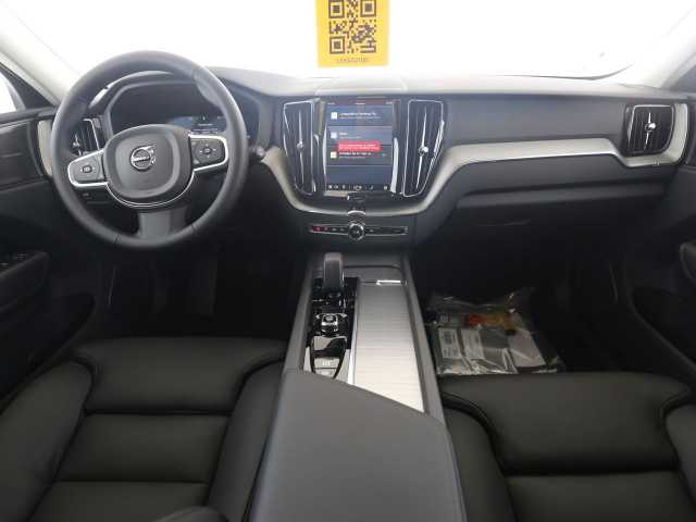 Volvo XC60 AWD