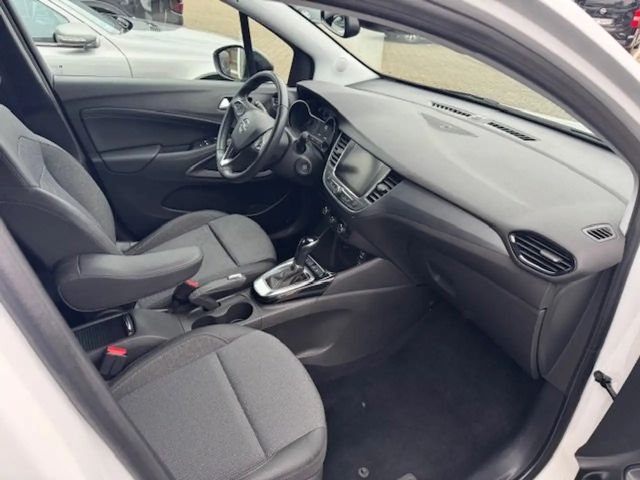 Opel Crossland X Elegance