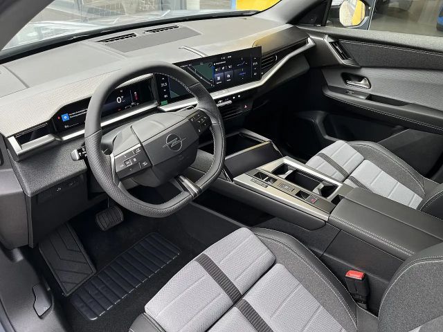 Opel Grandland X GS-Line Grand Sport