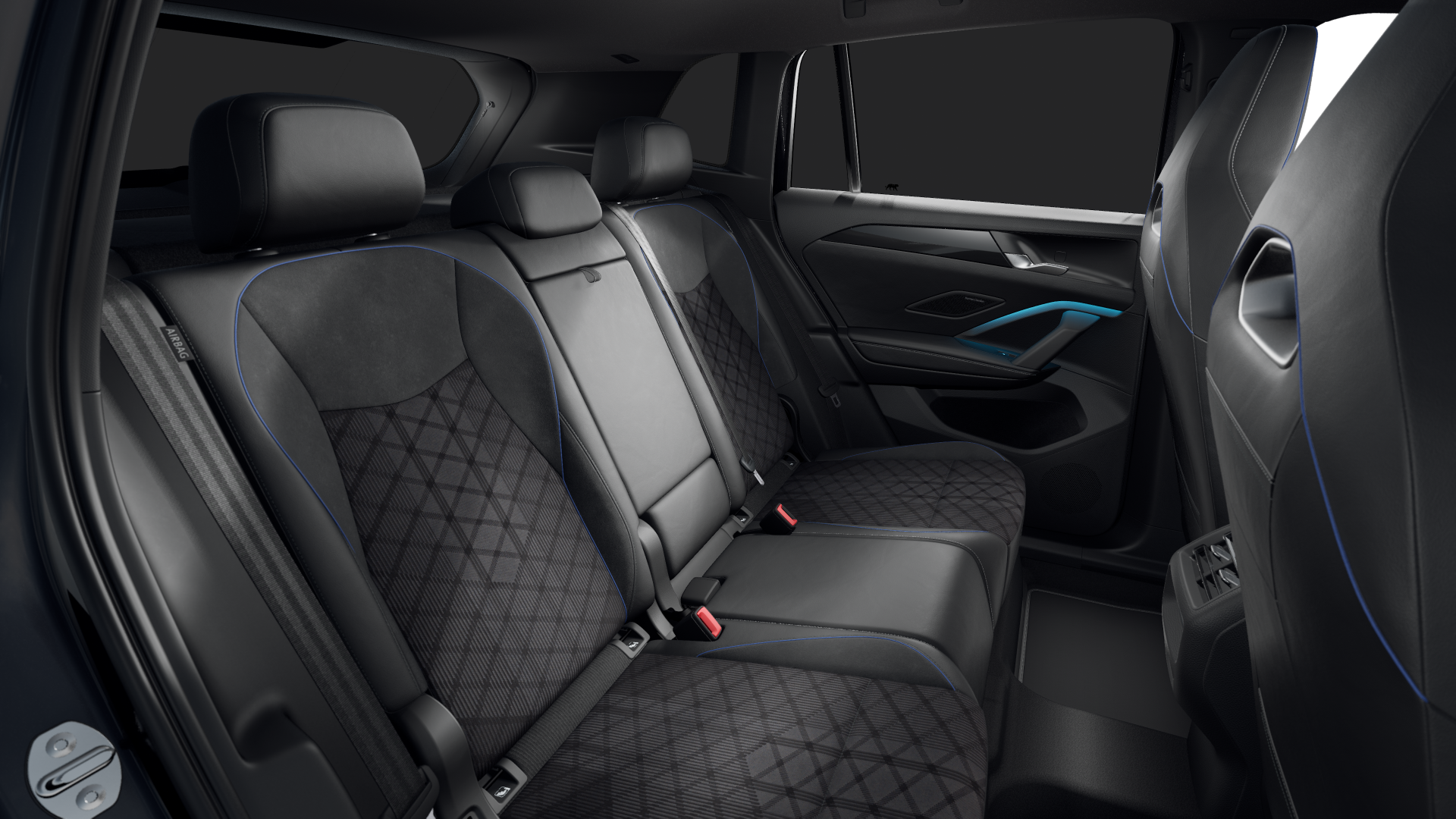 Volkswagen Tiguan 2.0 TDI 4Motion DSG R-Line