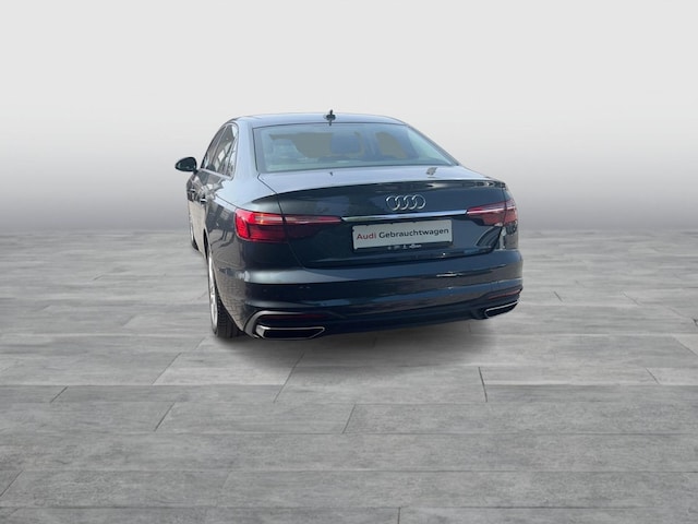 Audi A4 35 TFSI Sedan