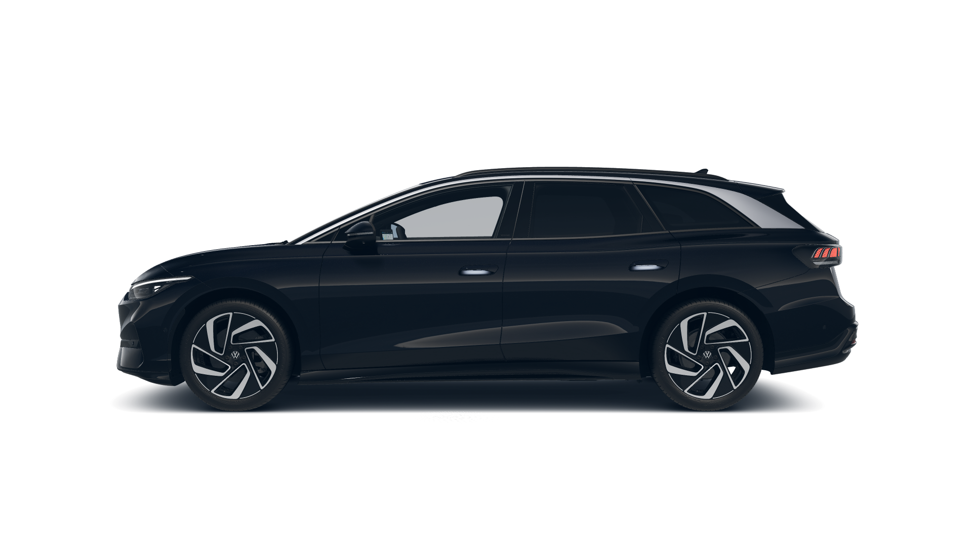 Volkswagen ID.7 Pro Tourer