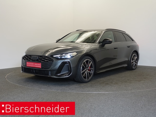 Audi A5 Avant Hybride Quattro S-Tronic