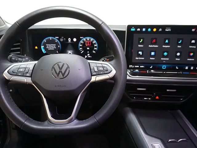 Volkswagen Passat 2.0 TDI Business DSG