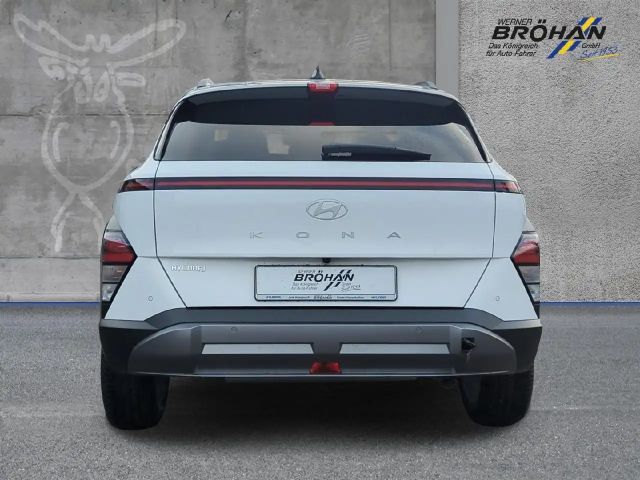 Hyundai Kona 2WD Trend