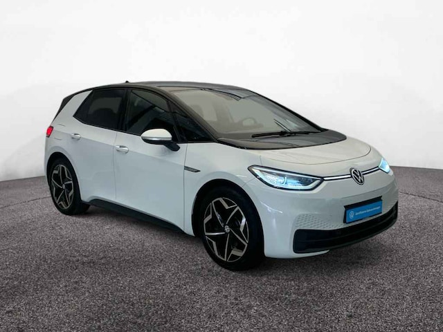 Volkswagen ID.3 IQ.Drive Performance Pro
