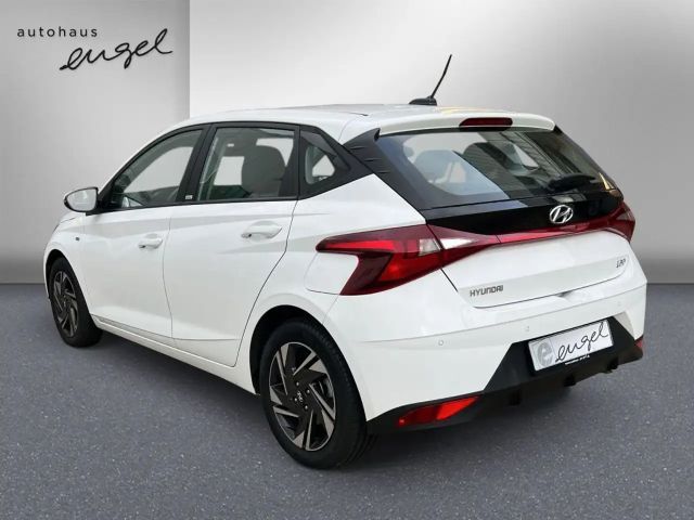 Hyundai i20 1.0 Select T-GDi
