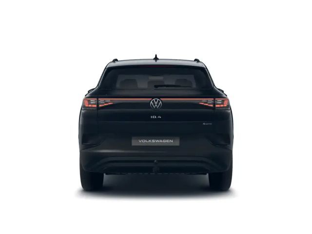 Volkswagen ID.4 IQ.Drive Performance Pro