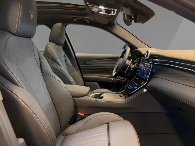 Maserati Grecale Modena