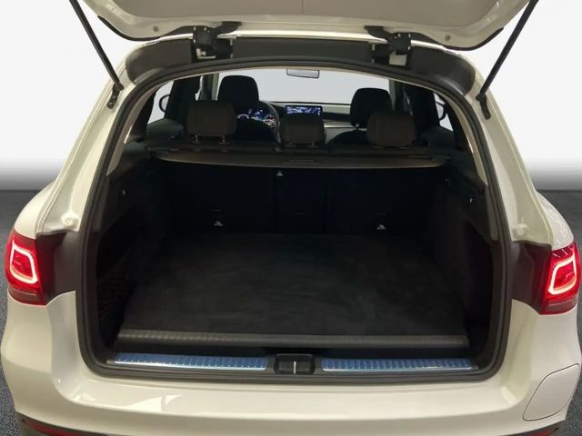 Mercedes-Benz GLC 300 GLC