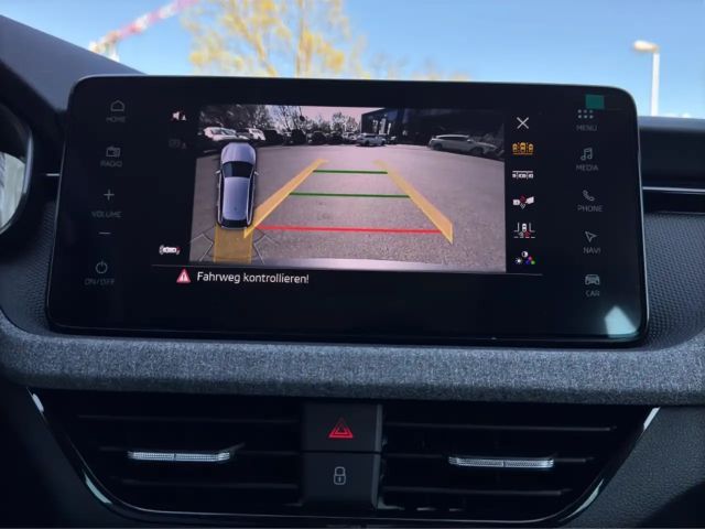 Skoda Scala 1.0 TSI Tour