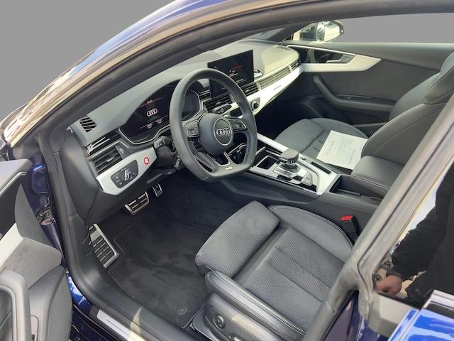 Audi S5 Quattro Sportback