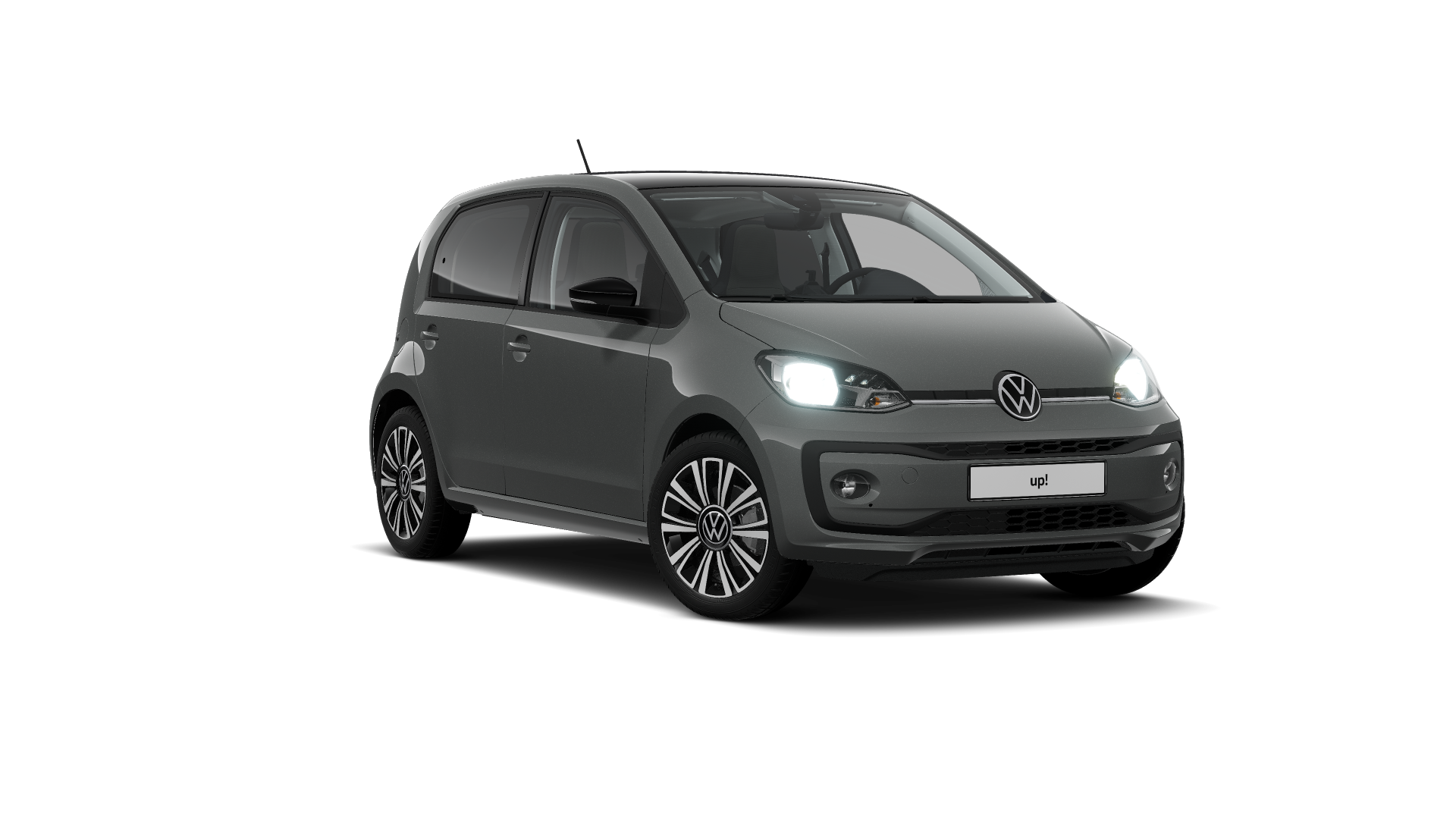 Volkswagen up! Up