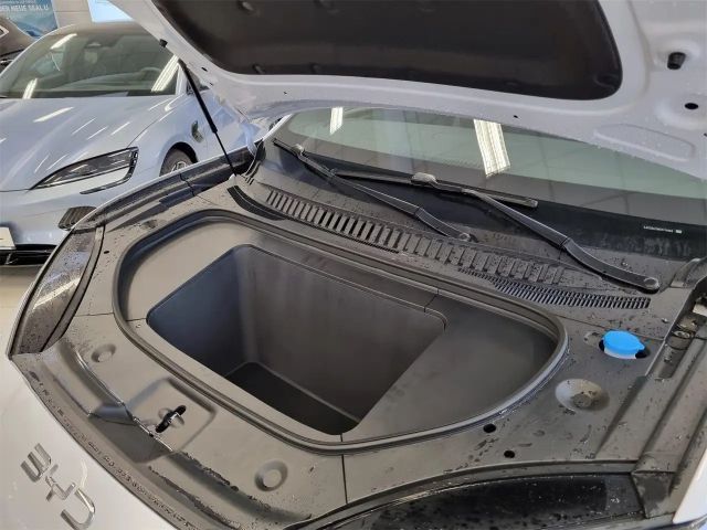 BYD Sealion 7 Achterwielaandrijving Comfort
