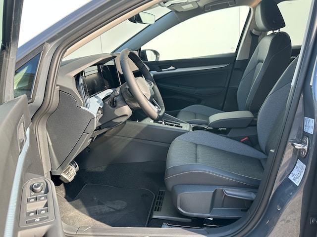 Volkswagen Golf DSG Variant