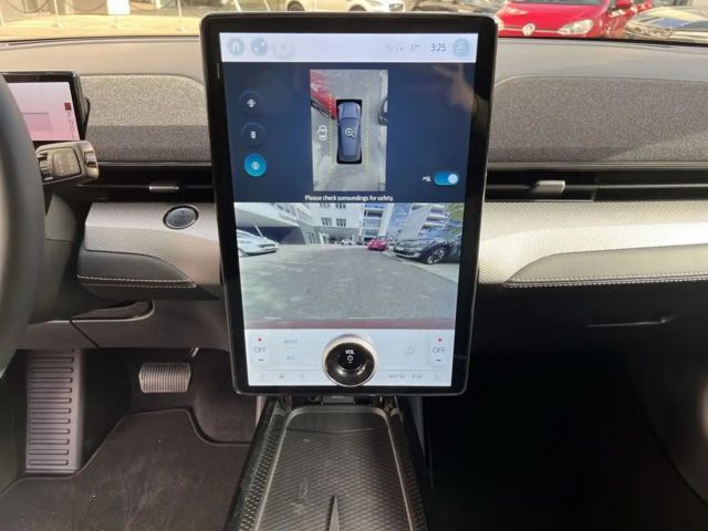 Ford Mustang Mach-E 198 kW *B&O *PANO