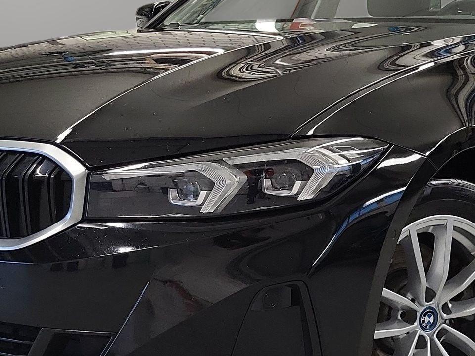 BMW 320 320e Touring