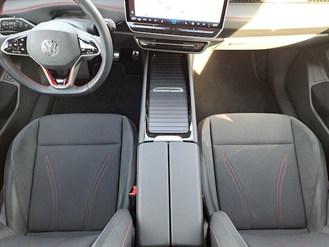 Volkswagen ID.7 GTX Tourer