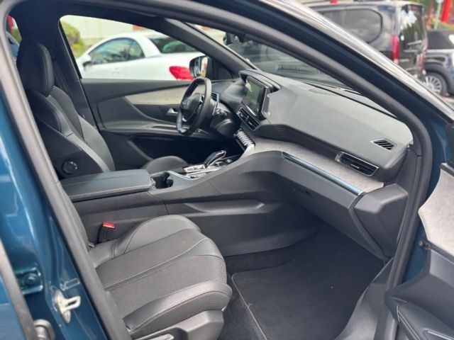 Peugeot 3008 GT-Line