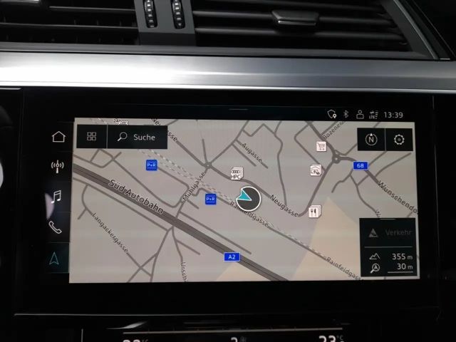 Audi e-tron 55 Quattro Sport