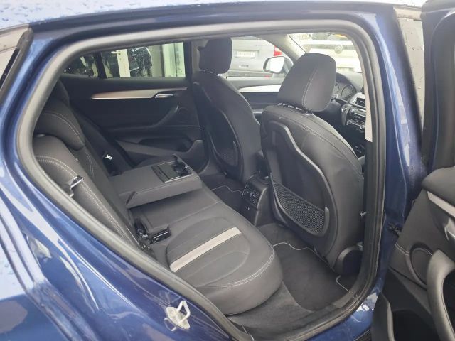 BMW X2 xDrive18d