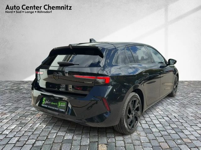 Opel Astra GS-Line Grand Sport