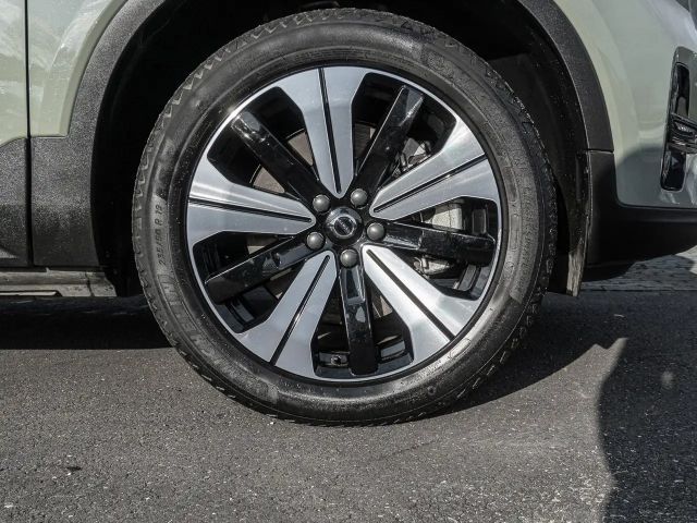 Volvo C40 AWD Plus Recharge Twin Engine