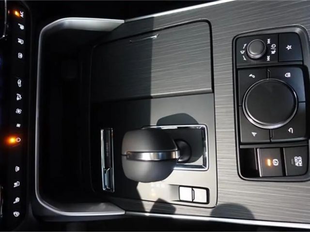 Mazda CX-60 4WD Homura Plus e-Skyactiv