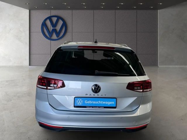 Volkswagen Passat 2.0 TDI Business DSG Variant