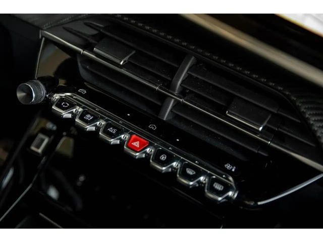 Peugeot 2008 GT-Line