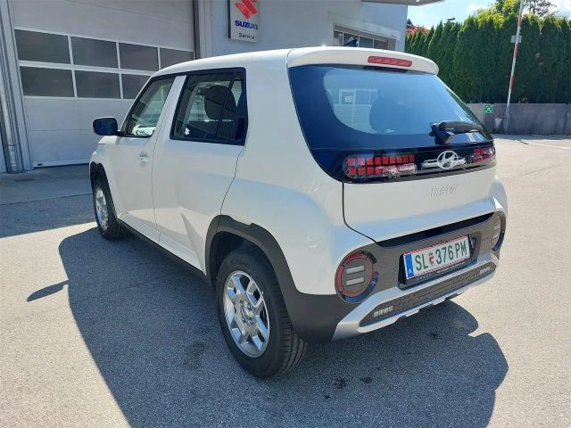 Hyundai INSTER 49 kWh